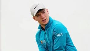 Griffin edged to victory on final day of Irish Intervarsity Championship