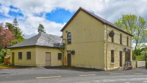 Fancy a pint? Former pub going under the hammer with €60k guide price