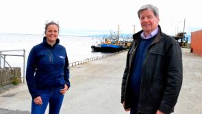 Donegal lough the focus of TV show
