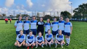 O'Connor scores four as LyIT ladies rout DCU