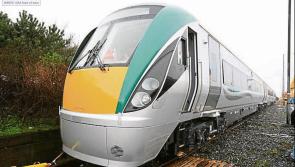 Donegal woman's anger at being abandoned on train - 'They don't care about people with disabilities'