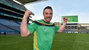 'Yes we can' - Mickey McCann hungry for more