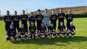 Well-travelled McGrenaghan aiming to tame the Tigers