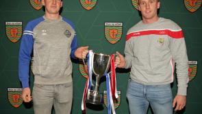 ‘IFC final will be good game but not one I'd place a bet on’ - Barry Meehan