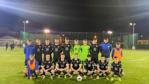 USL - Harris the hero as Finn Harps U21 come from behind to beat Derry