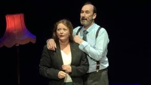 Letterkenny One Act Drama Festival  returns after Covid hiatus