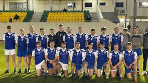 Rooney fires LyIT freshers to another big win