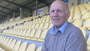 Paddy Gallagher recalls when St Eunan’s last made it a double - 1972