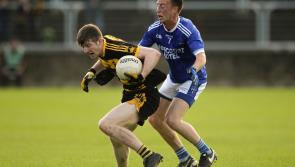 THE DEMOCRAT COUNTY FINAL JURY: Majority decision for Naomh Conaill 