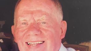 Passing of the late Barney Fitzgerald - a ceili band legend and described as  'one of nature's gentlemen'       
