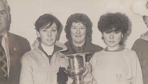 'A beautiful girl in every way' - death of noted Finn Valley athlete Margaret Gallen