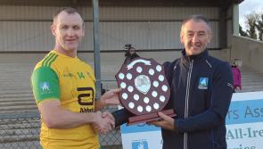 THE DEMOCRAT SPORTS DIARIES: Masterful Donegal
