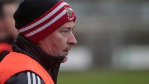 Watch: Relief and disappointment for Dungloe manager Dessie Gallagher