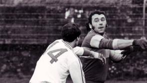 Former Donegal football star Martin Griffin died of drowning, inquest finds