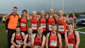 Report and picture special: Donegal success at Ulster Cross-Country