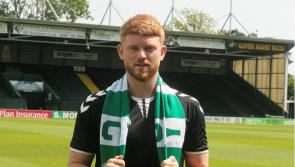 Donegal duo in search of FA Cup upsets