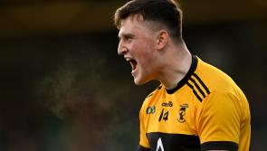 Dominant St Eunan's leave no doubt in dethroning Naomh Conaill