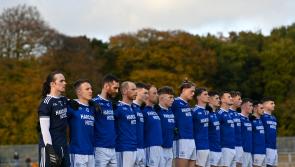No excuses from Martin Regan as Naomh Conaill lose their crown