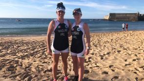 Top 20 finish for Kincasslagh Rowing Club duo at World Championships