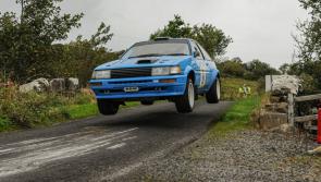 Donegal competitors shine in the Kingdom