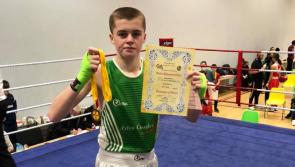 Donegal boxers win Ulster 9 County titles
