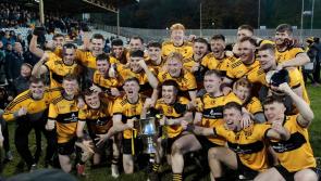 Winning Dr Maguire a dream come true for Kieran Tobin 