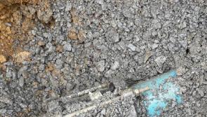 BREAKING: Inch Island pipe replacement confirmed by Irish Water 