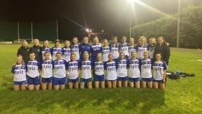 LyIT ladies see off DCU to get first win 