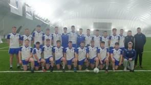UUJ overcome LyIT in second year competition semi-final