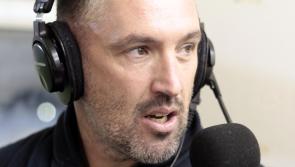 Brendan Devenney - often commented on, seldom understood