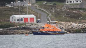 Planning permission granted for new Donegal RNLI lifeboat station