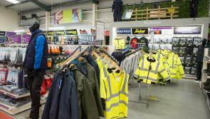 Newly refurbished Inishowen Co-Op's Buncrana store all set for opening today