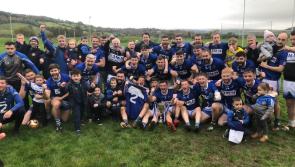 Cloughaneely end their IFC hoodoo with replay win over Dungloe