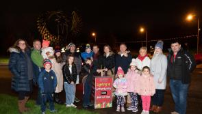 GALLERY: It's beginning to look a lot like Christmas in Letterkenny