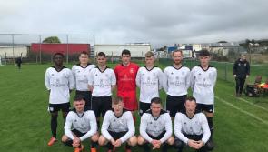 Spoils shared in USL as Monaghan United grab equaliser against Letterkenny Rovers