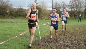 Karol Duggan remembers late father after returning in style to win Donegal Cross Country