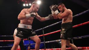 McGinty dreams of homecoming bout ahead of swift six-round step-up