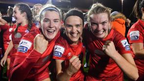 WNL joy for Ciara Grant and Shelbourne after dramatic night in Dublin