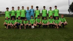 Late heartache as Donegal Schoolboys bow out of Kennedy Cup