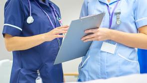 INMO members to protest 'excessive workload and staffing pressures' today 