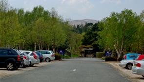 Blow for visitors as Glenveagh National Park reached car park capacity 24 times this year