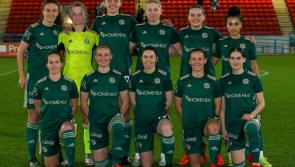 Tyler Toland and Celtic reach SWPL Cup final