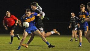 McCauley says Naomh Padraig will use promotion disappointment as driving force in 2022