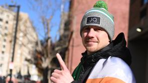 Jason Quigley has eyes set on his biggest prize yet
