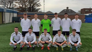 Walsh hat-trick spurs LyIT to another win in CUFL