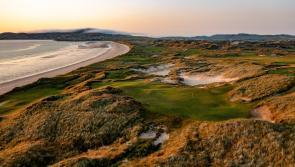 Plans for more caravan and camper van places in popular Donegal resort
