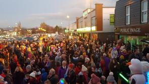 Christmas lights launch cancelled in Twin Towns