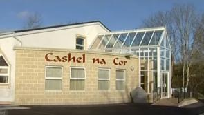 Welcome for reopening of Donegal day centre