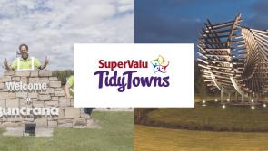 Mayor hails Donegal great results in this year’s Tidy Towns Competition