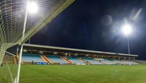 THE DEMOCRAT SPORT DIARIES: MacCumhaill Park pitch dilemma